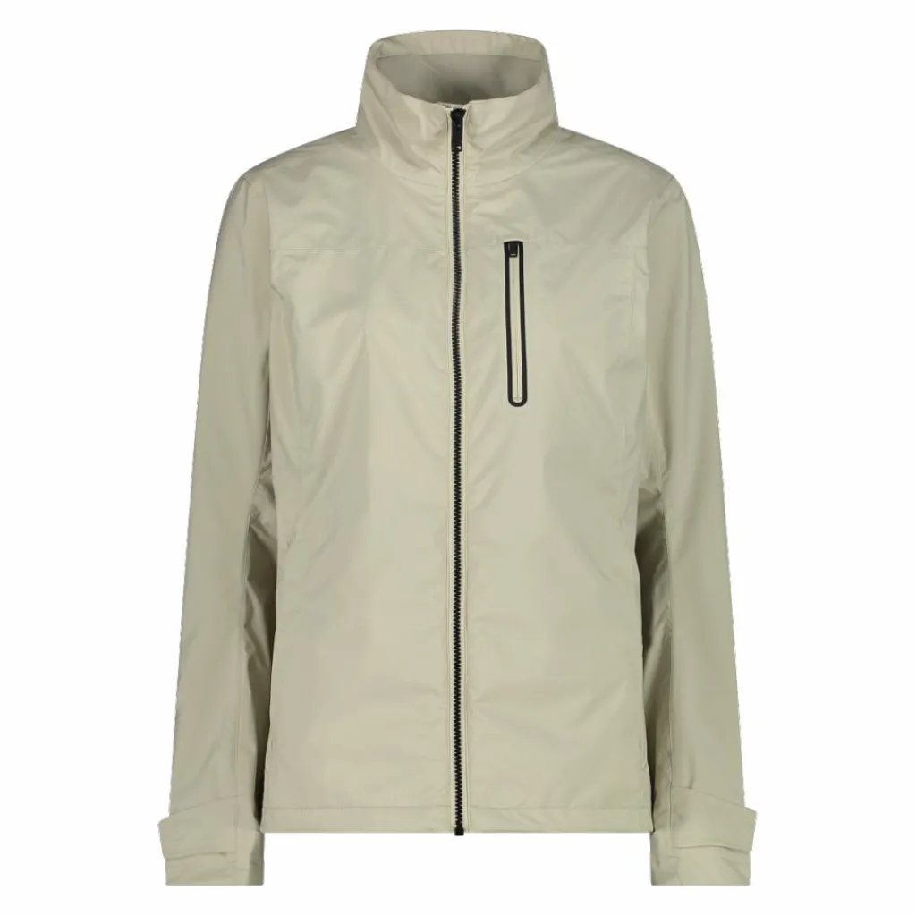 Damen wasserdichte Segeljacke>CMP