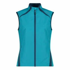 Damen Winddichtes weste><noscript><img width=