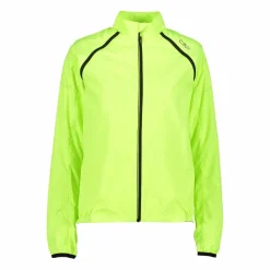 Damen Windschutzjacke mit abnehmbaren Ärmeln>CMP Online
