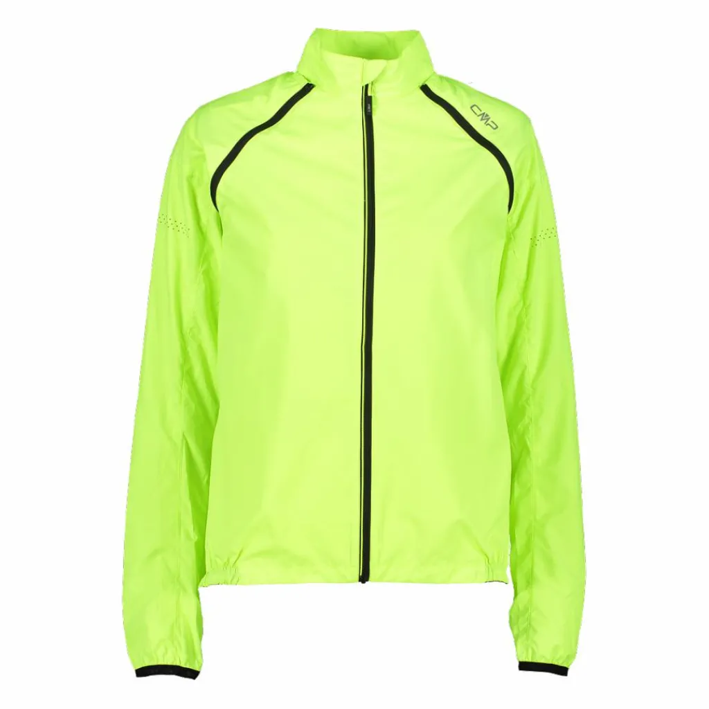 Damen Windschutzjacke mit abnehmbaren Ärmeln>CMP Online