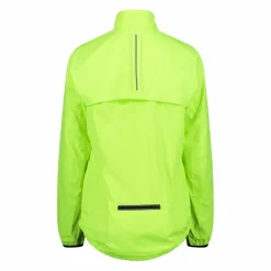 Damen Windschutzjacke mit abnehmbaren Ärmeln>CMP Online