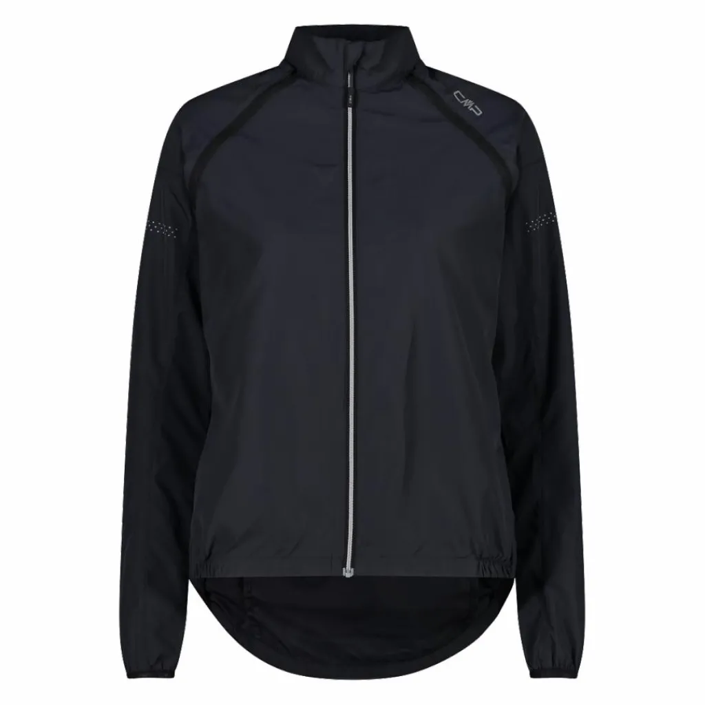 Damen Windschutzjacke mit abnehmbaren Ärmeln>CMP Online