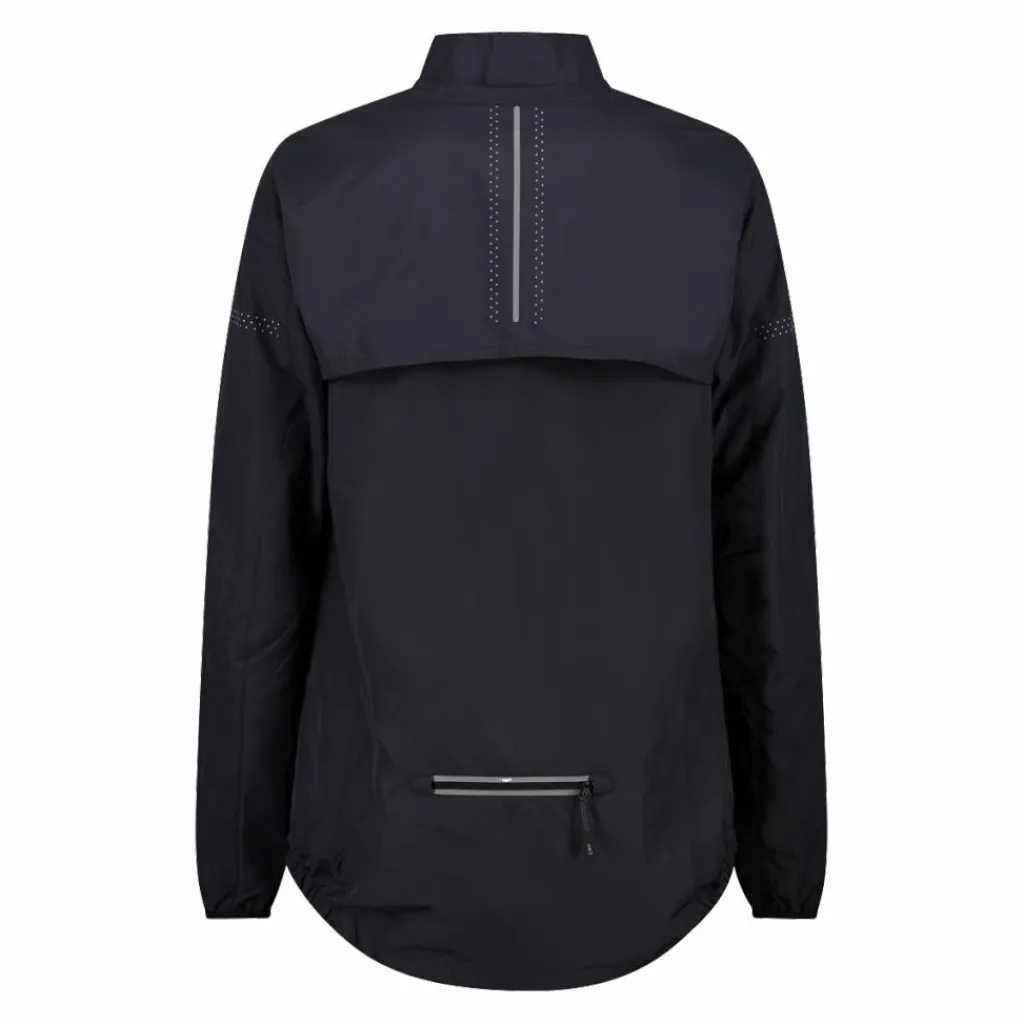 Damen Windschutzjacke mit abnehmbaren Ärmeln>CMP Online