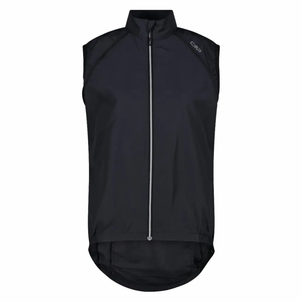 Damen Windschutzjacke mit abnehmbaren Ärmeln>CMP Online