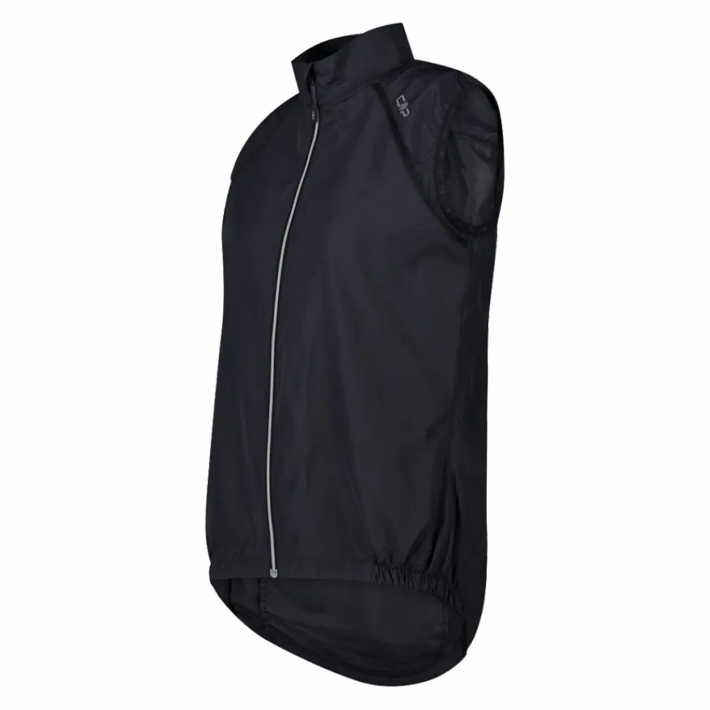 Damen Windschutzjacke mit abnehmbaren Ärmeln>CMP Online