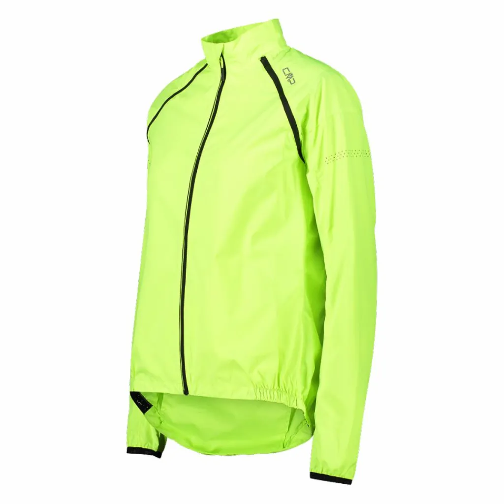 Damen Windschutzjacke mit abnehmbaren Ärmeln>CMP Online