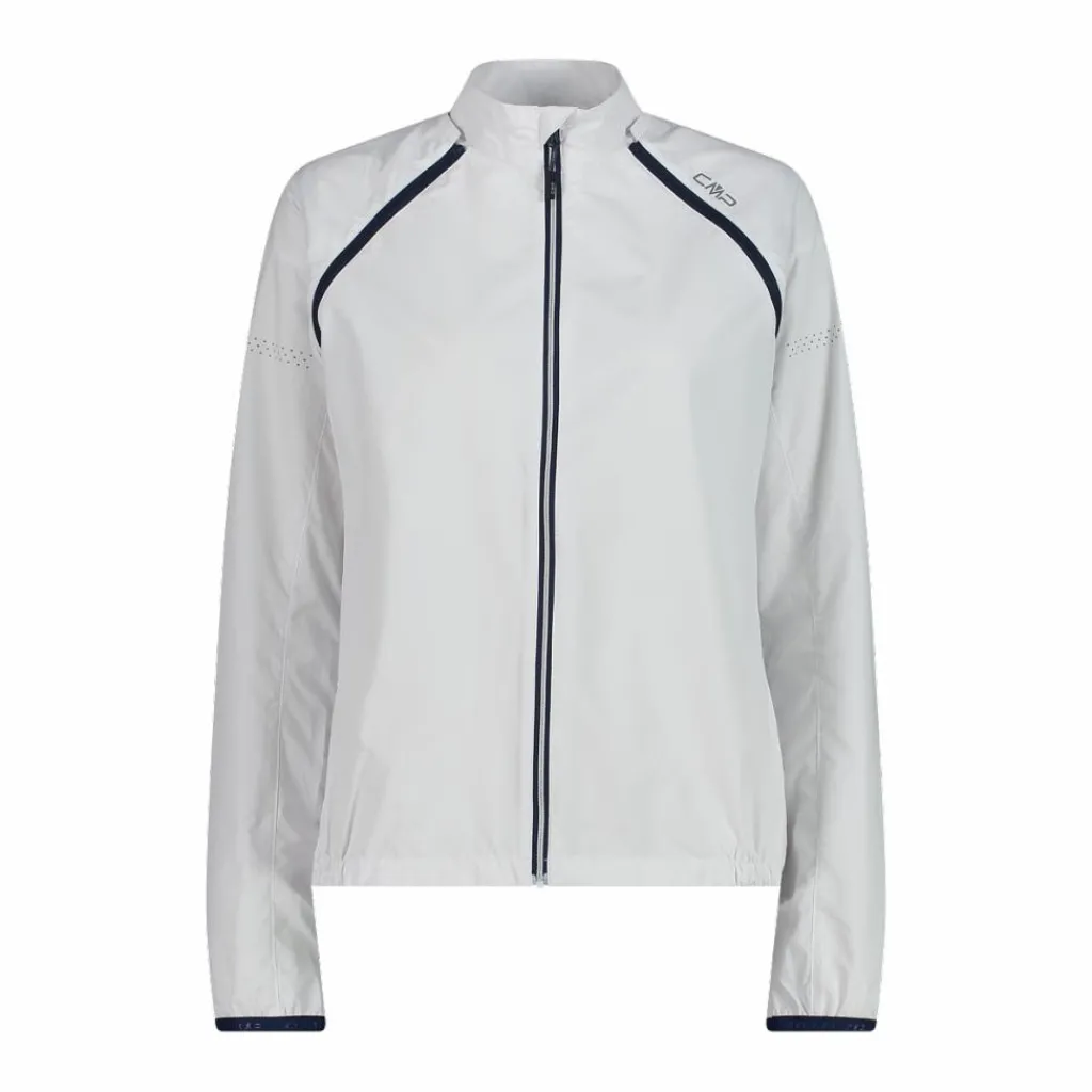 Damen Windschutzjacke mit abnehmbaren Ärmeln>CMP Online