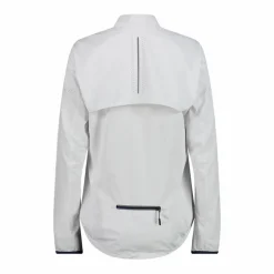 Damen Windschutzjacke mit abnehmbaren Ärmeln><noscript><img width=