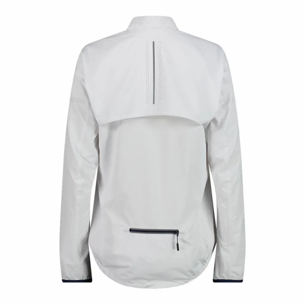 Damen Windschutzjacke mit abnehmbaren Ärmeln>CMP Online