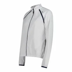 Damen Windschutzjacke mit abnehmbaren Ärmeln><noscript><img width=
