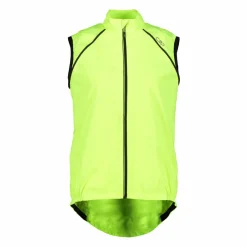 Damen Windschutzjacke mit abnehmbaren Ärmeln><noscript><img width=
