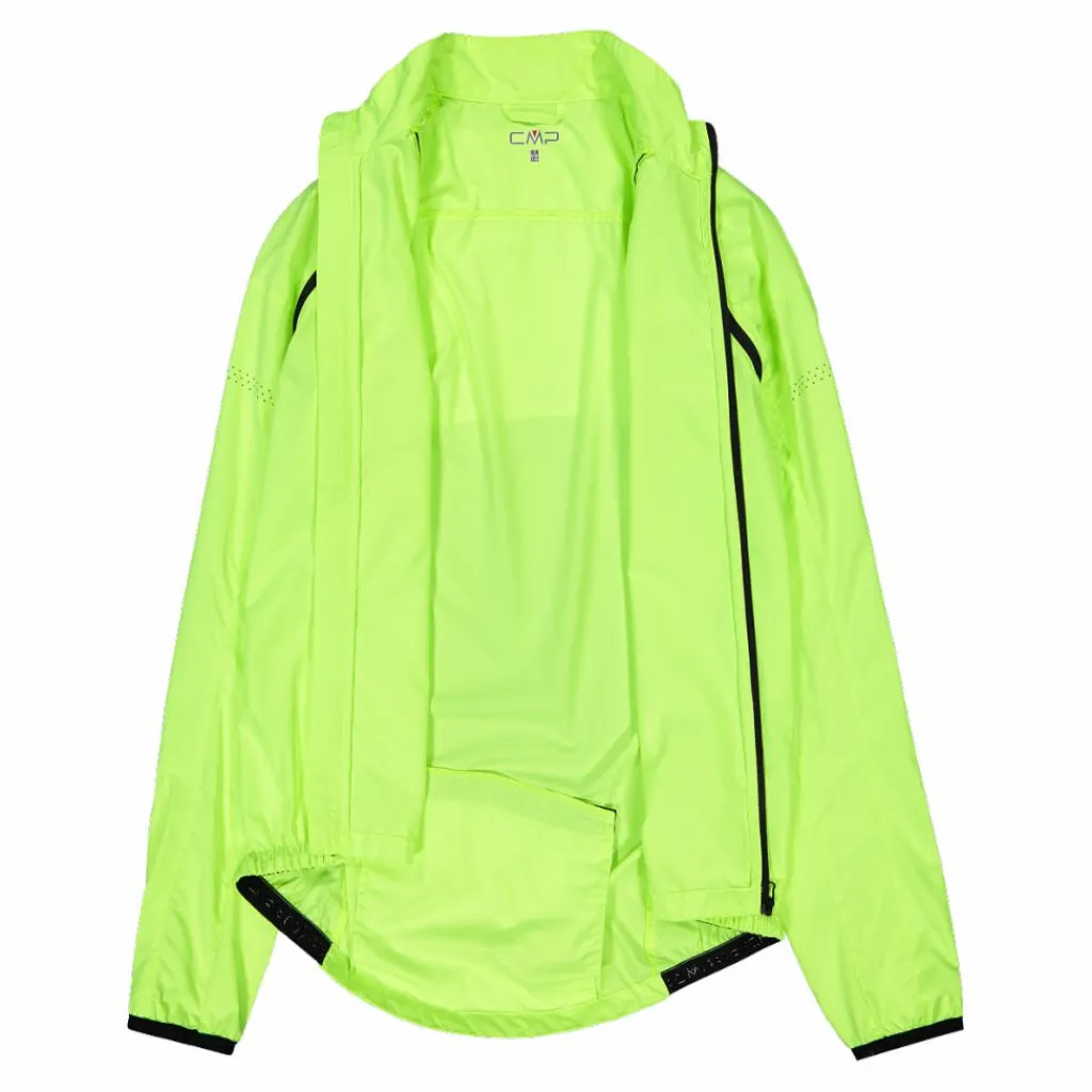Damen Windschutzjacke mit abnehmbaren Ärmeln>CMP Online