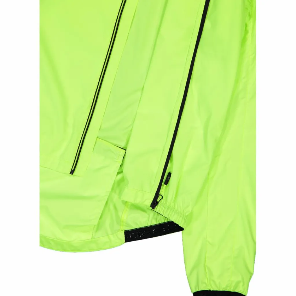 Damen Windschutzjacke mit abnehmbaren Ärmeln>CMP Online