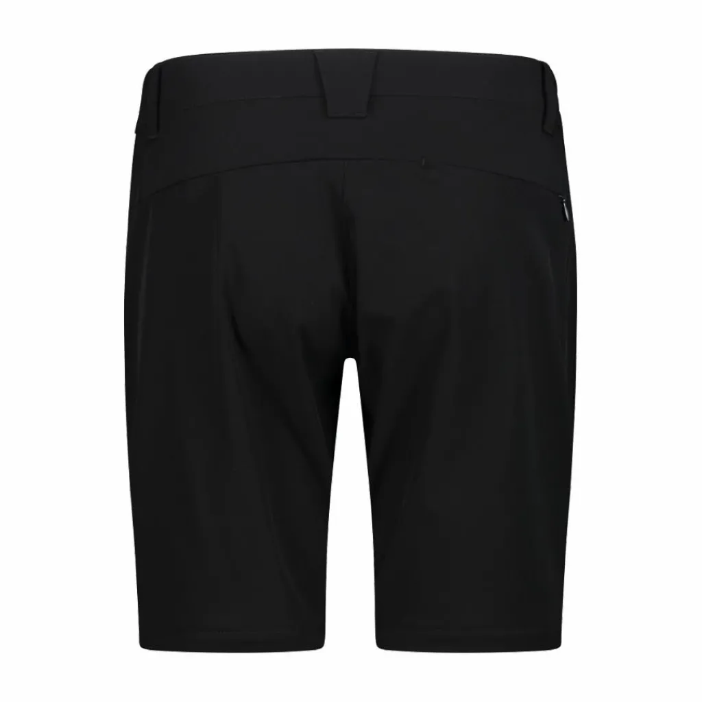 Damen Zip-Off-Stretch-Hose mit großen Seitentaschen>CMP New
