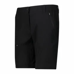 Damen Zip-Off-Stretch-Hose mit großen Seitentaschen><noscript><img width=