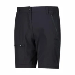 Damen Zip-Off-Stretch-Hose mit großen Seitentaschen><noscript><img width=