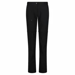 Damen Zip-Off-Stretch-Hose mit großen Seitentaschen><noscript><img width=