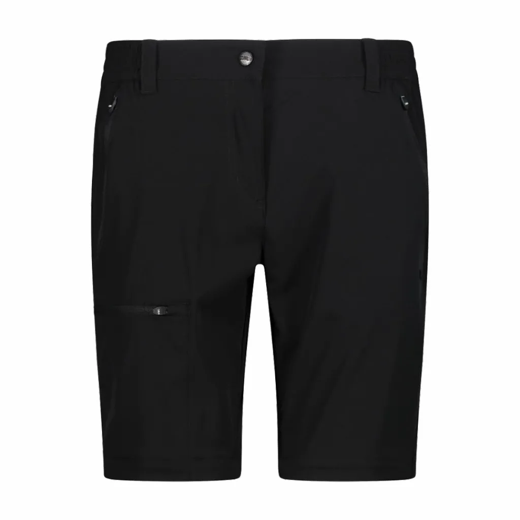 Damen Zip-Off-Stretch-Hose mit großen Seitentaschen>CMP New