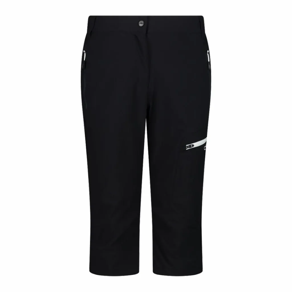 Damen-Caprihose aus Stretch-Nylon>CMP Hot