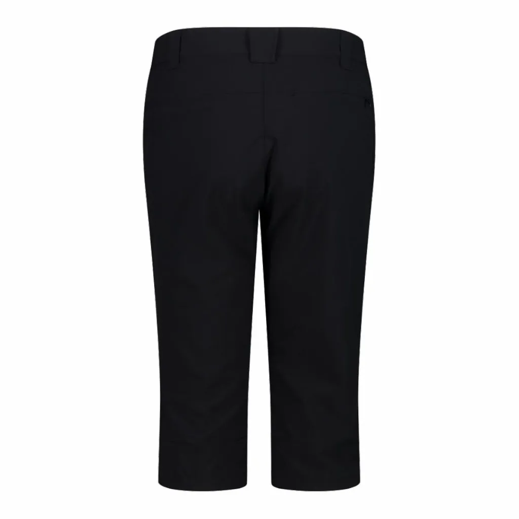 Damen-Caprihose aus Stretch-Nylon>CMP Hot