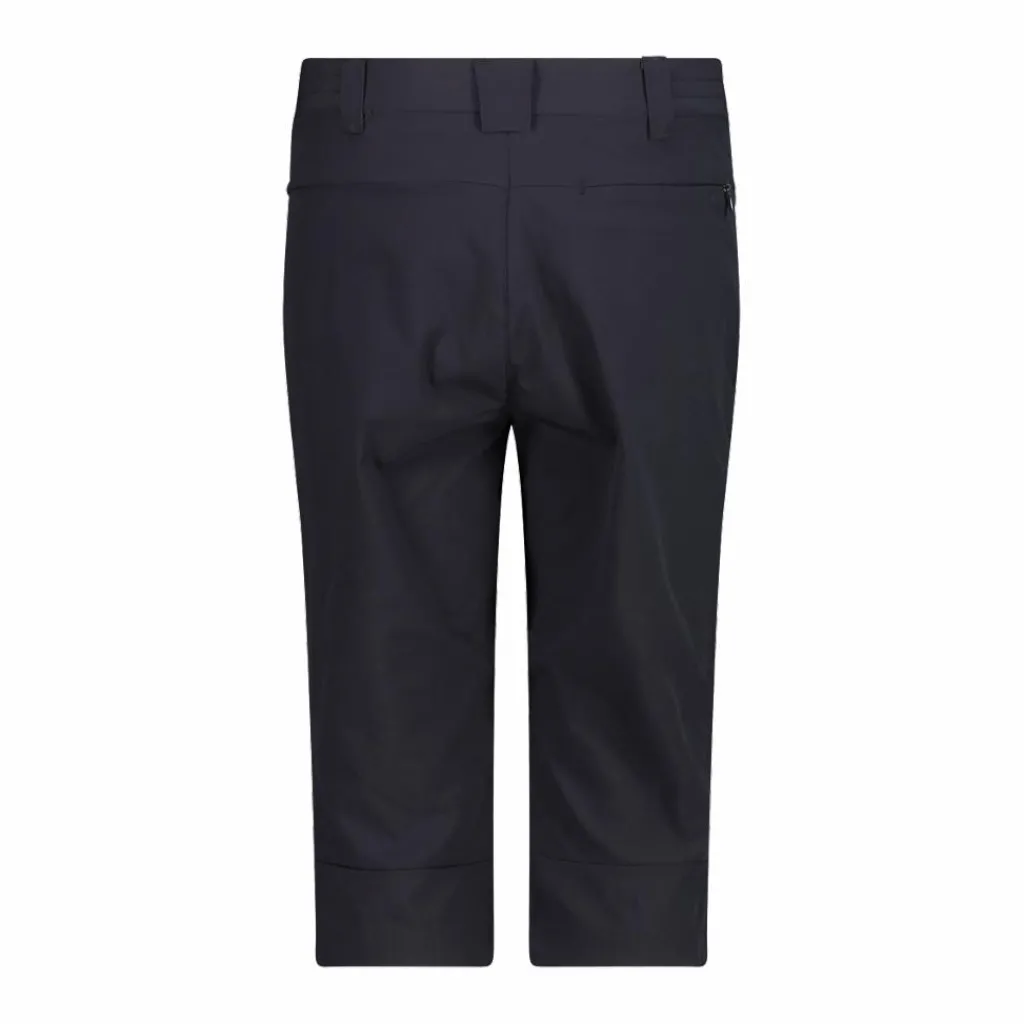 Damen-Caprihose aus Stretch-Nylon>CMP Hot