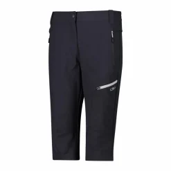 Damen-Caprihose aus Stretch-Nylon><noscript><img width=