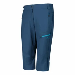 Damen-Caprihose aus Stretch-Nylon><noscript><img width=