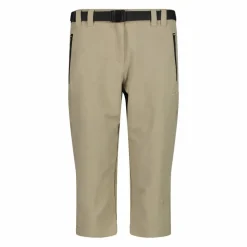 Damen-Capri-Trekkinghose>CMP Best