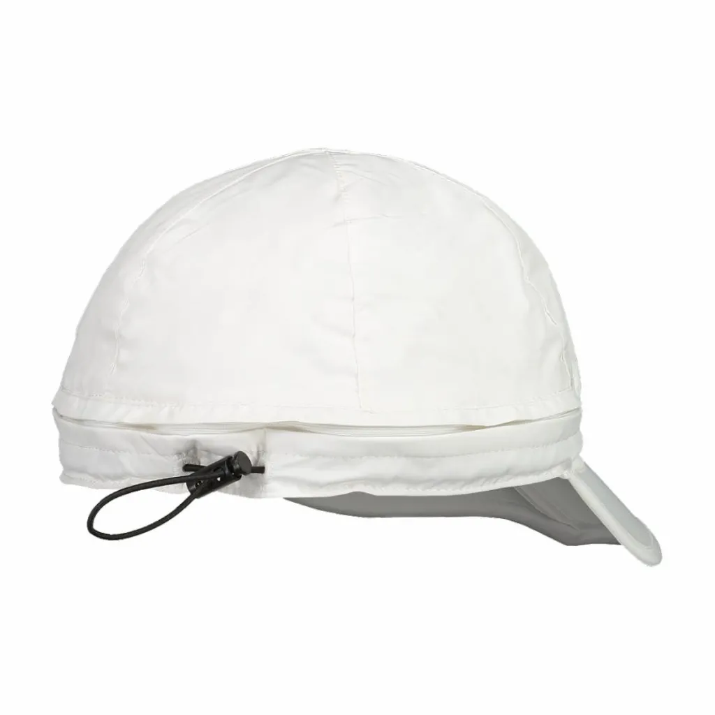 Damenen-Mütze im Safaristil>CMP Discount