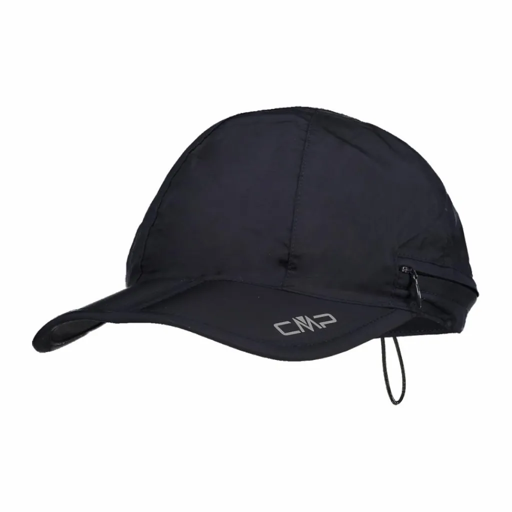 Damenen-Mütze im Safaristil>CMP Discount