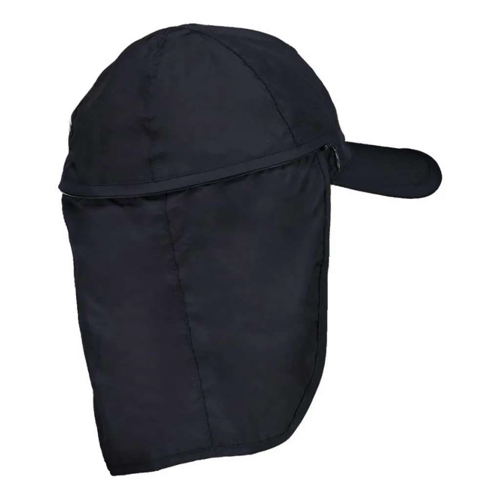 Damenen-Mütze im Safaristil>CMP Discount