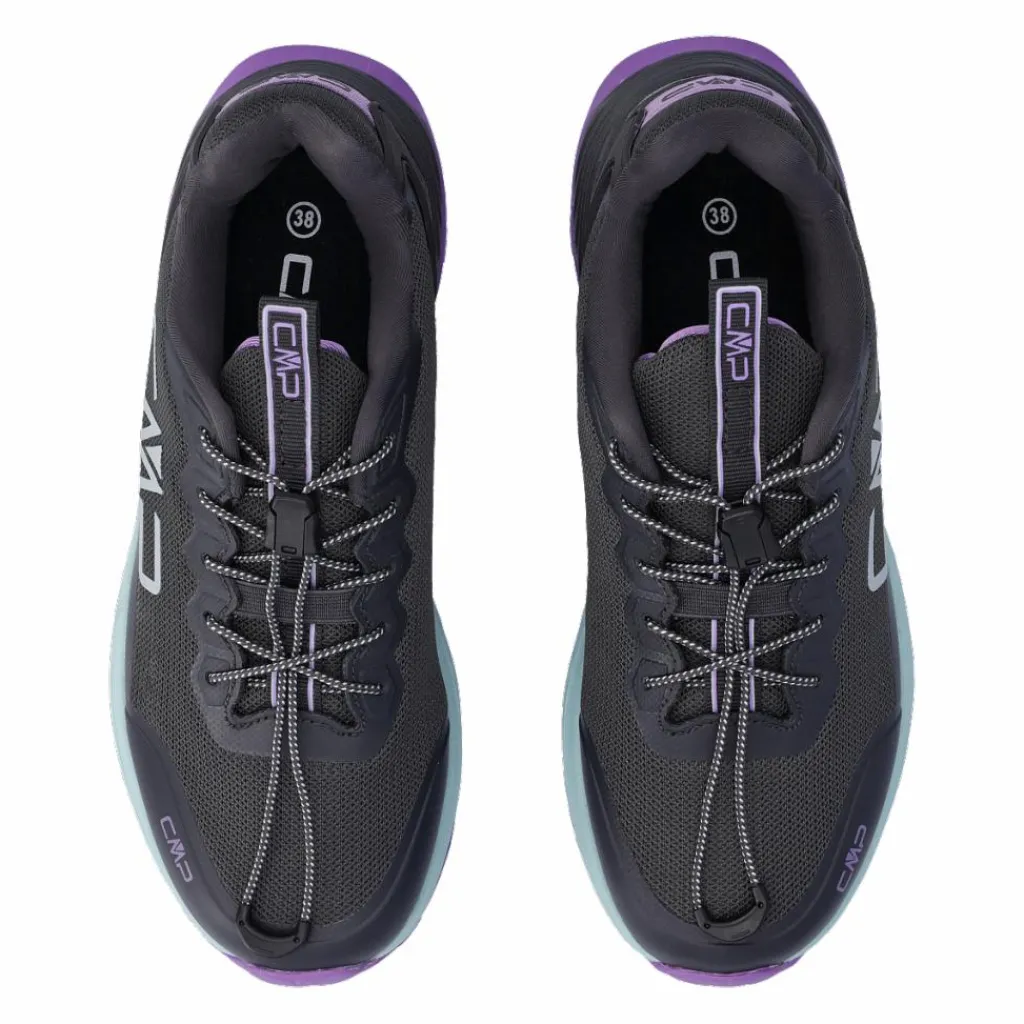 Damen-Fitnessschuh Phelyx>CMP Clearance