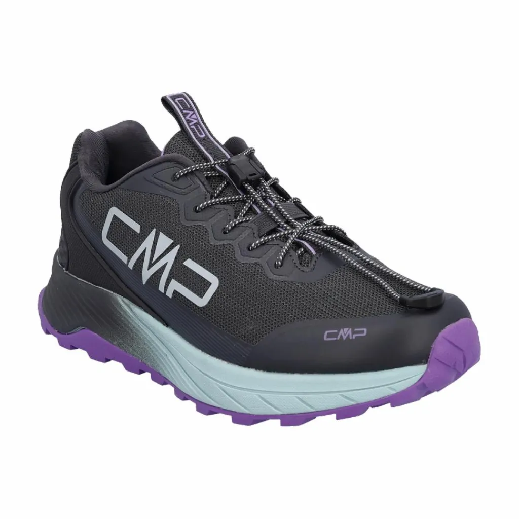 Damen-Fitnessschuh Phelyx>CMP Clearance