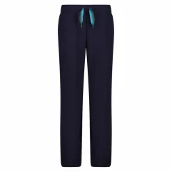 Damenhose aus leichtem French Terry mit Stretch>CMP Outlet
