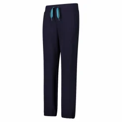Damenhose aus leichtem French Terry mit Stretch>CMP Outlet