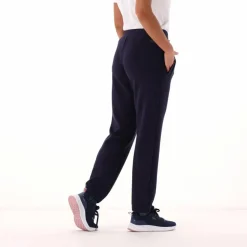 Damenhose aus leichtem French Terry mit Stretch><noscript><img width=