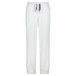 Damenhose aus leichtem French Terry mit Stretch><noscript><img width=