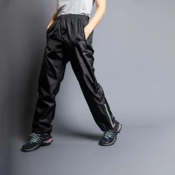 Damenhose aus Ripstop Pack Pocket><noscript><img data-lazyloaded=