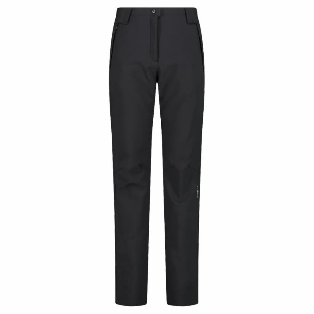 Damenhose aus Softshell>CMP New