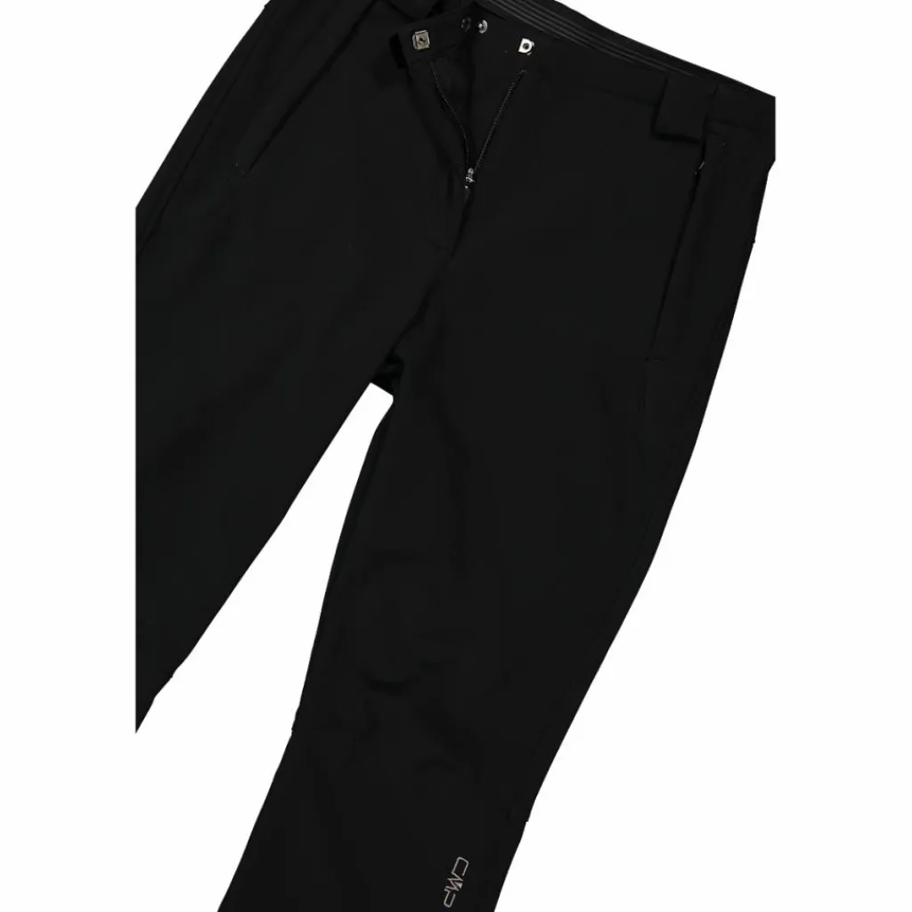 Damenhose aus Softshell>CMP New