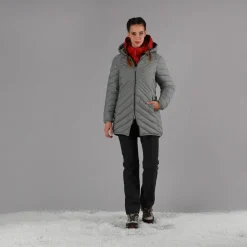 Damenhose aus Softshell><noscript><img width=