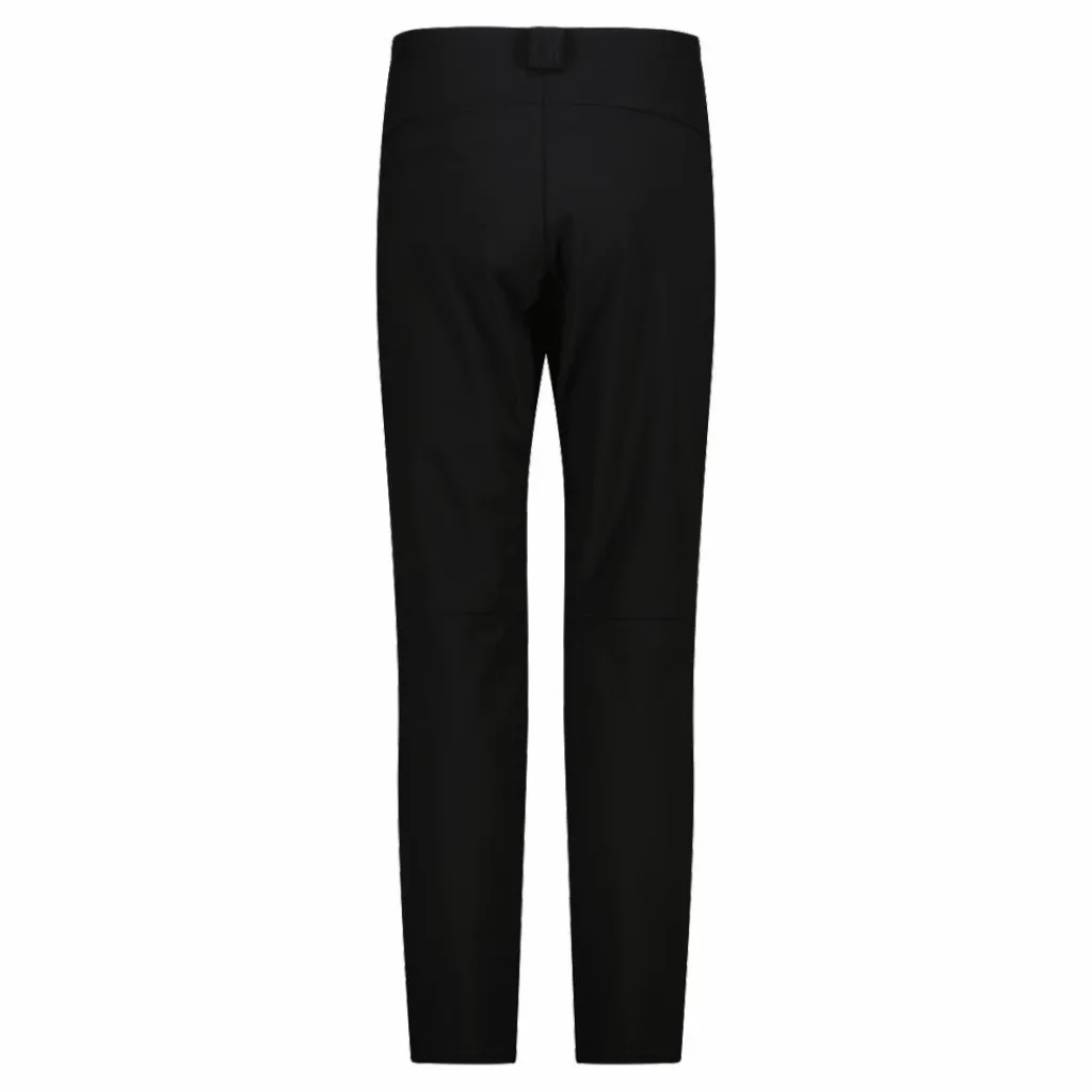 Damenhose aus Softshell>CMP New
