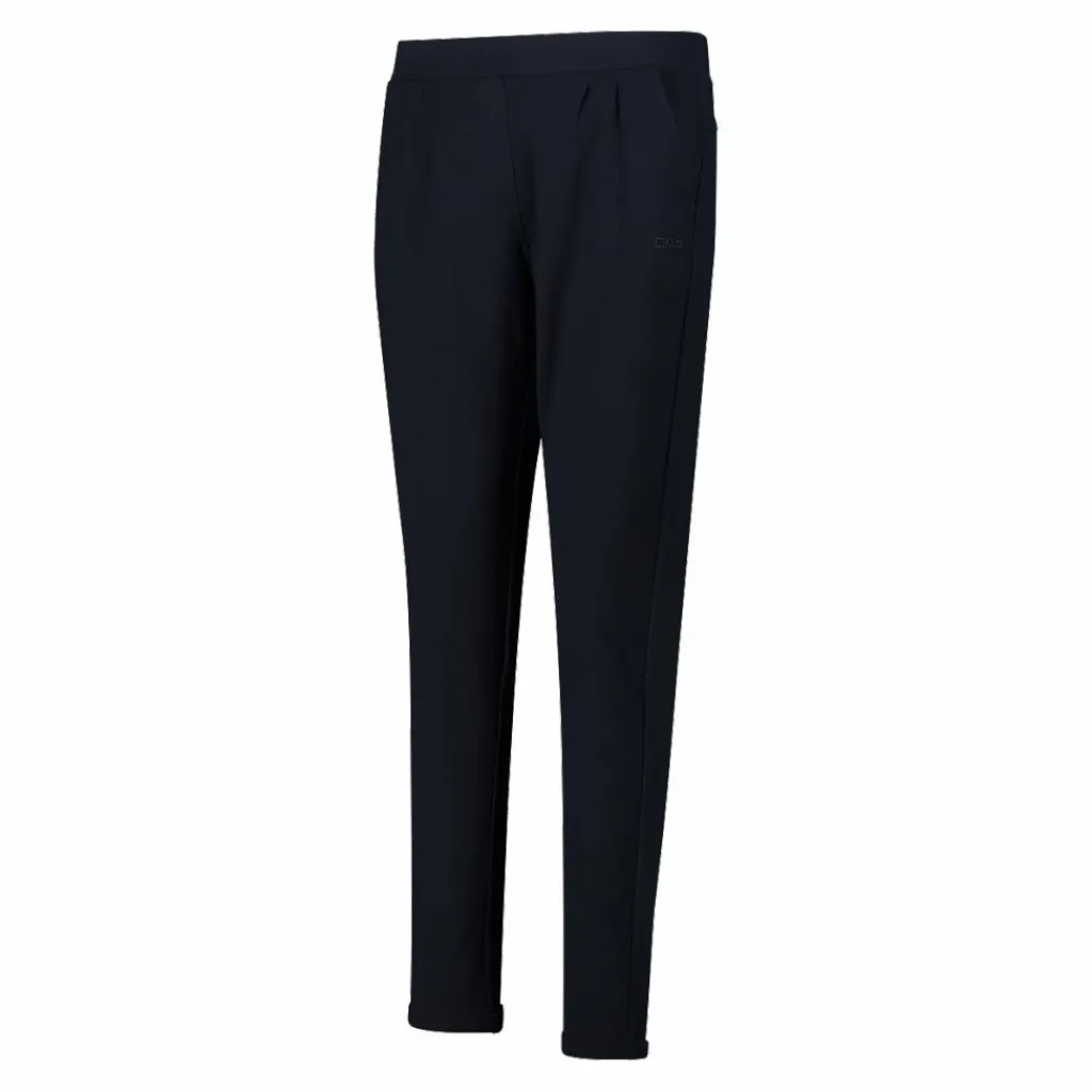 Damenhose aus Stretch-Fleece>CMP Best