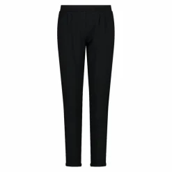 Damenhose aus Stretch-Fleece><noscript><img width=