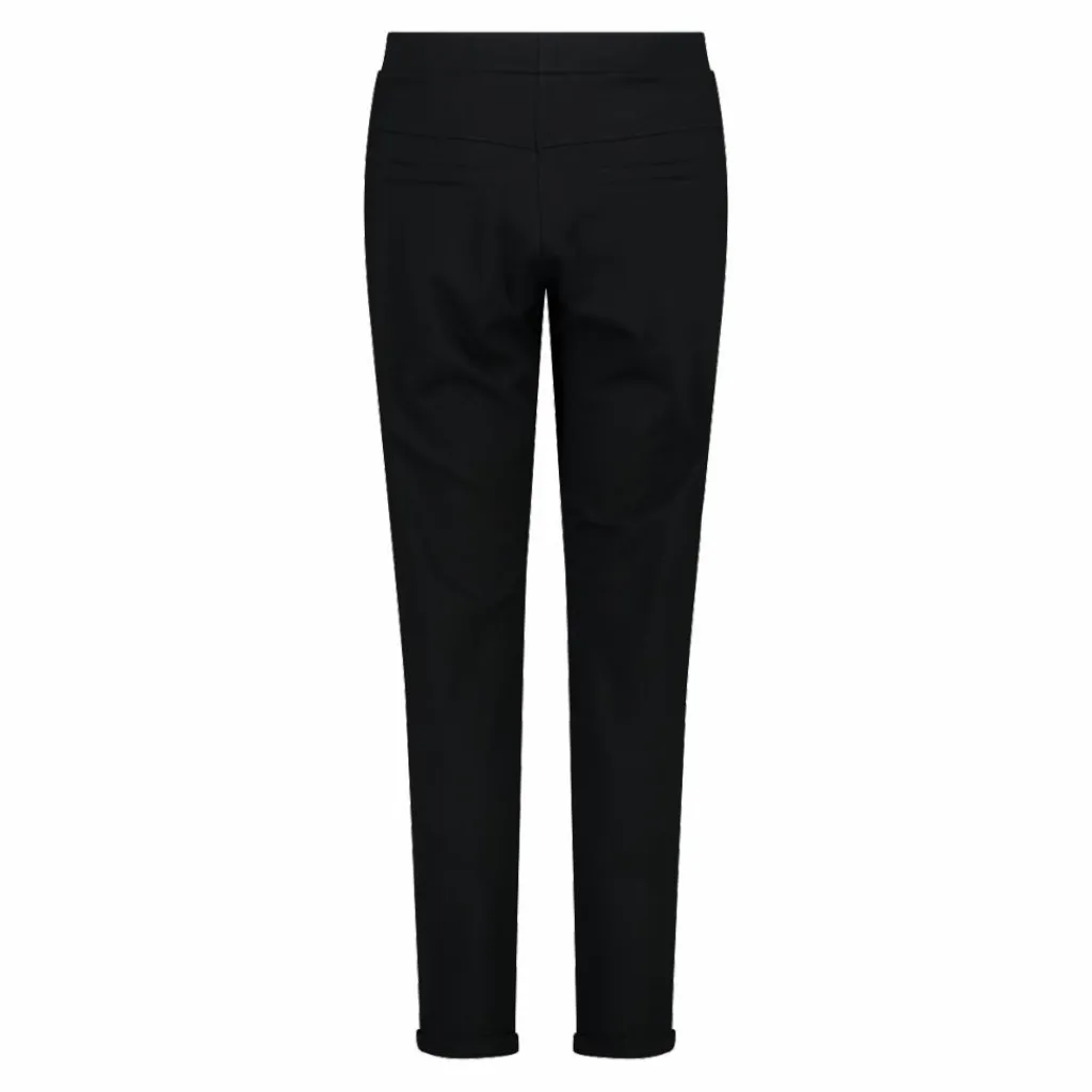 Damenhose aus Stretch-Fleece>CMP Best
