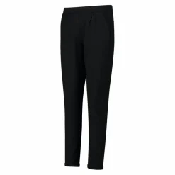Damenhose aus Stretch-Fleece><noscript><img width=