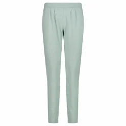 Damenhose aus Stretch-Fleece><noscript><img width=
