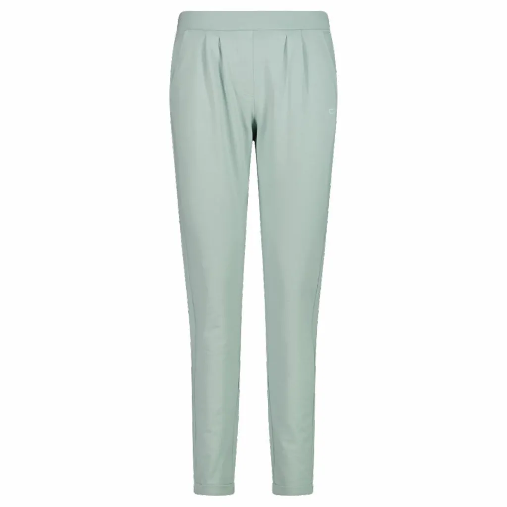 Damenhose aus Stretch-Fleece>CMP Best