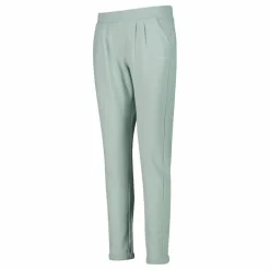 Damenhose aus Stretch-Fleece><noscript><img width=