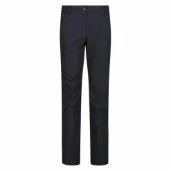 Damenhose aus 4-way stretch Gewebe>CMP Discount